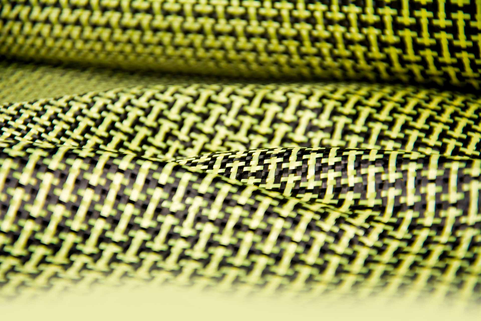 Composite Materials – Dry Fabric