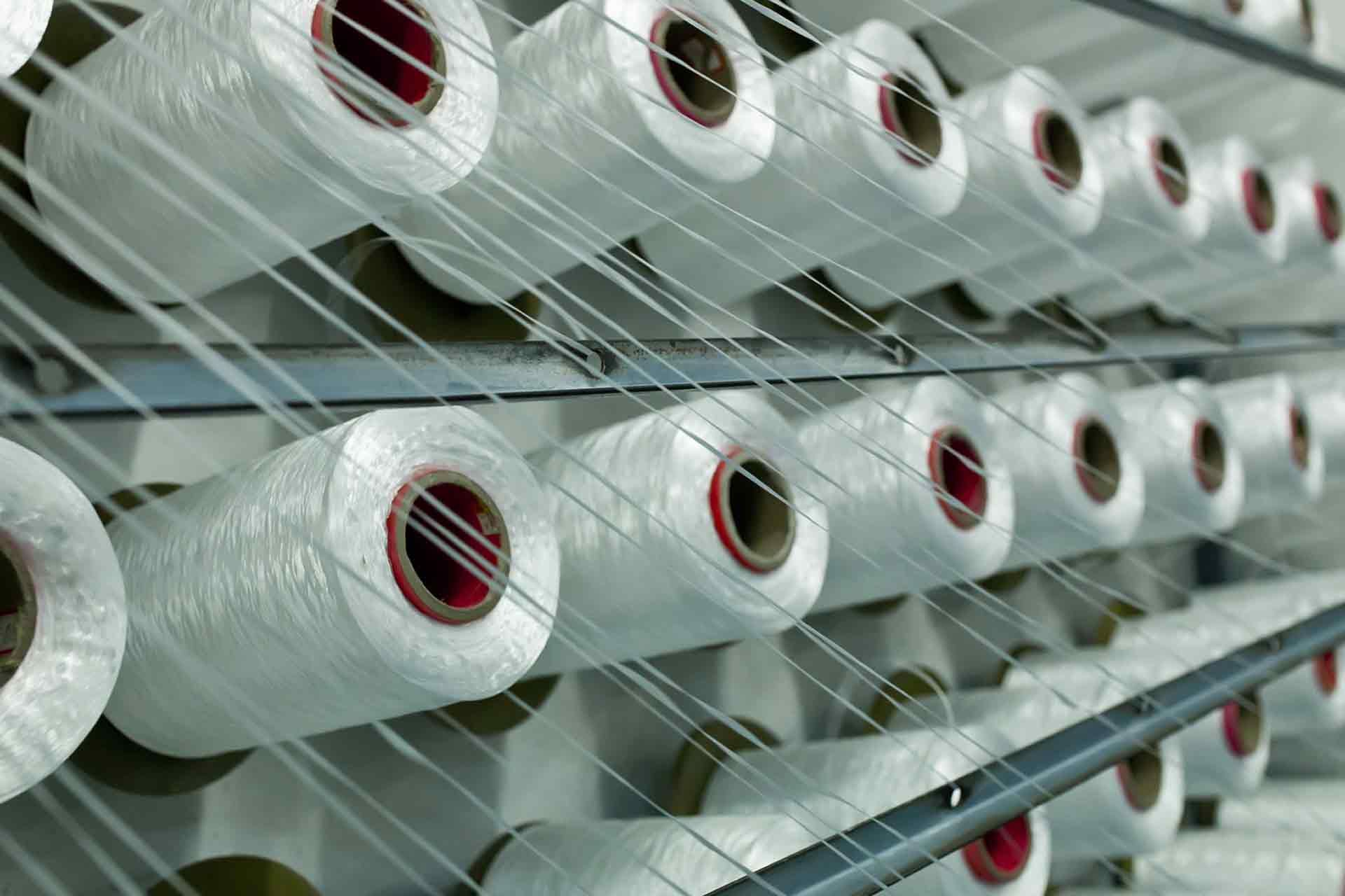 Industrial Textiles – Yarns
