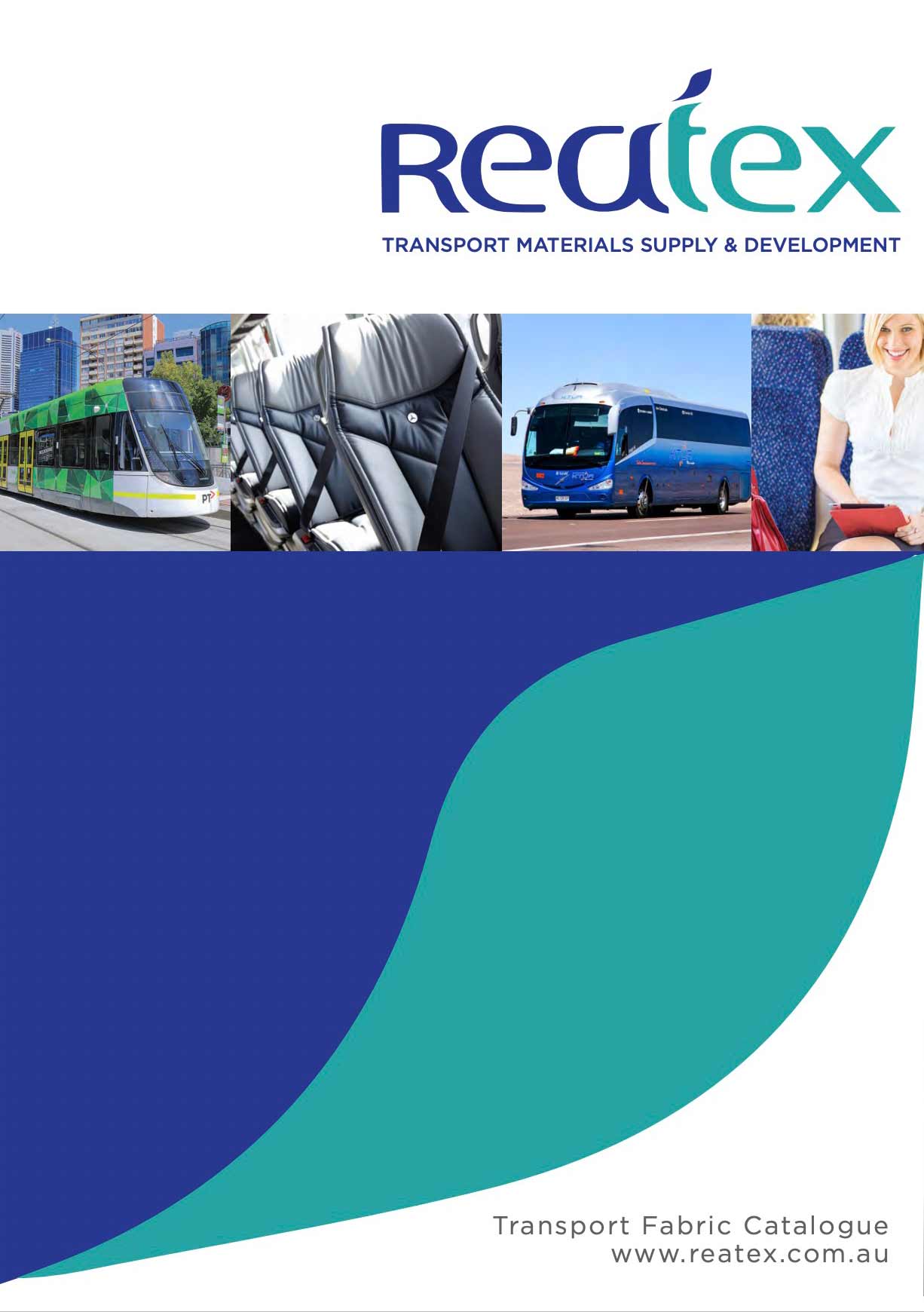 Reatex – Transport Fabric Catalogue