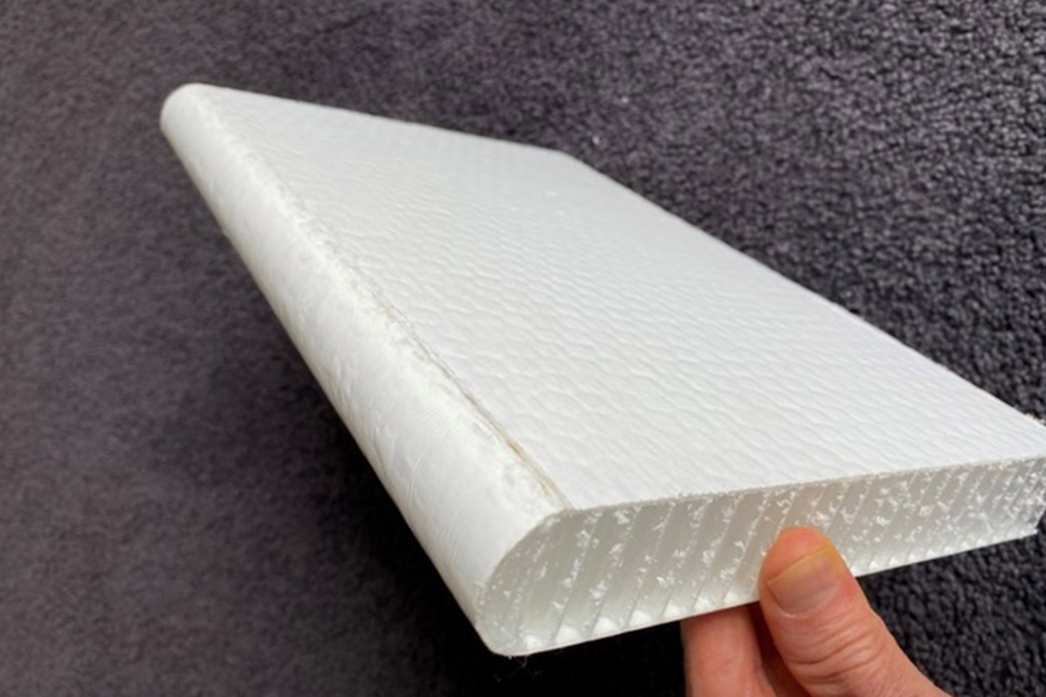 Composite Sandwich Panels